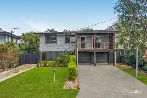 8 Mahogany St, Raceview, QLD 4305