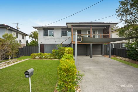 Property photo of 8 Mahogany Street Raceview QLD 4305