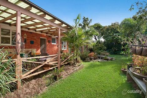 Property photo of 29 Romford Road Frenchs Forest NSW 2086