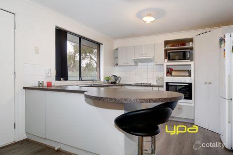 Property photo of 20 Mirabella Close Werribee VIC 3030