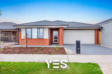 16 Snowy Rd, Officer, VIC 3809
