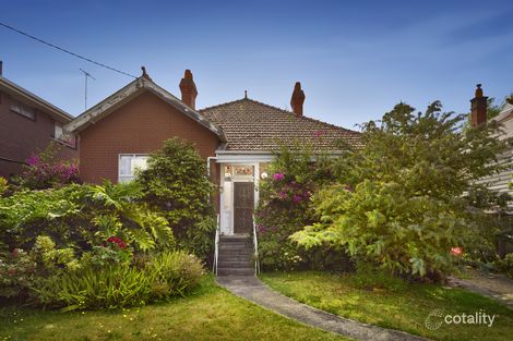 Property photo of 6 Violet Street Essendon VIC 3040