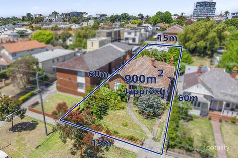 Property photo of 6 Violet Street Essendon VIC 3040