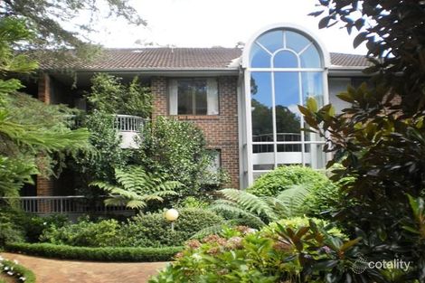 Property photo of 12/14-16 McIntosh Street Gordon NSW 2072