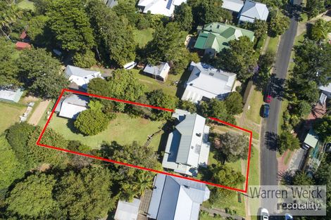 Property photo of 16 Coronation Street Bellingen NSW 2454
