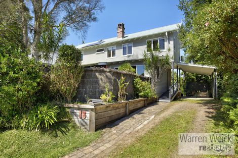 Property photo of 16 Coronation Street Bellingen NSW 2454
