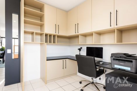 Property photo of 18/11-13 Promenade Avenue Robina QLD 4226