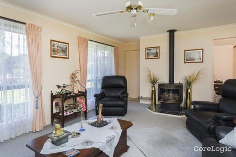 Property photo of 23 Lowe Street Kangaroo Flat VIC 3555