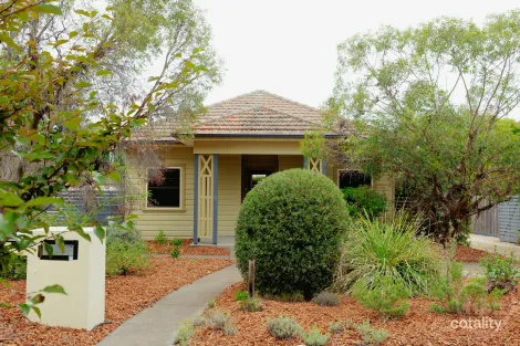 Property photo of 3 Toms Crescent Ainslie ACT 2602