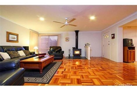 Property photo of 3 Sovereign Court Epping VIC 3076