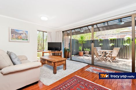 Property photo of 15/2 Trafalgar Place Marsfield NSW 2122