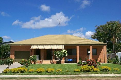 Property photo of 44 Tenth Avenue Home Hill QLD 4806