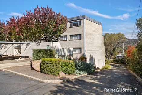 52/4 Wilkins St, Mawson, ACT 2607