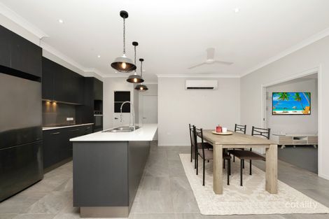 Property photo of 124 Sanctum Boulevard Mount Low QLD 4818