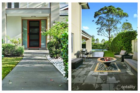 Property photo of 6 Bambara Road Frenchs Forest NSW 2086