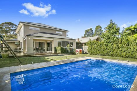 Property photo of 6 Bambara Road Frenchs Forest NSW 2086