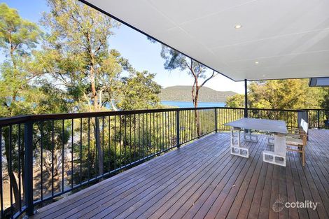 Property photo of 2 Hawkesbury Crescent Brooklyn NSW 2083