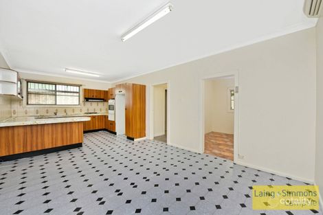Property photo of 61 Eighth Avenue Campsie NSW 2194