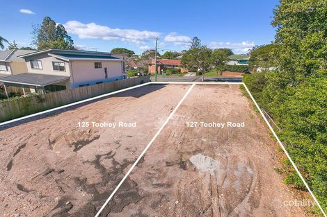 127 Toohey Rd, Tarragindi, QLD 4121