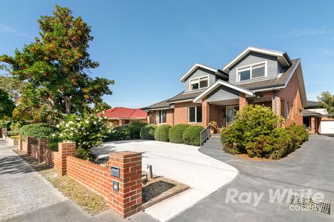 Property photo of 1/6 Monterey Avenue Glen Waverley VIC 3150