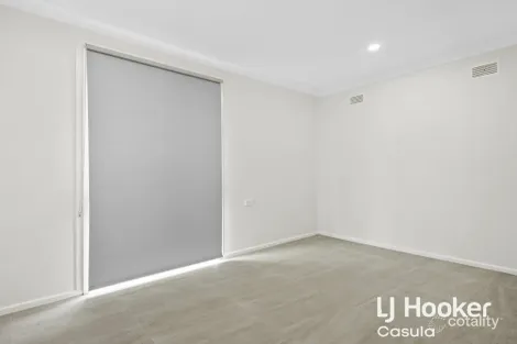 Property photo of 36 Kurama Crescent Whalan NSW 2770