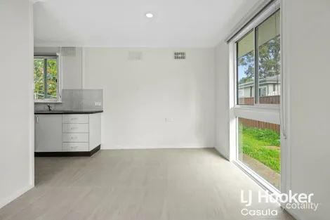 Property photo of 36 Kurama Crescent Whalan NSW 2770