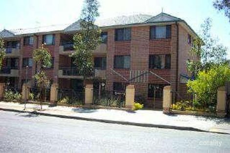 Property photo of 27/62-64 Fullagar Road Wentworthville NSW 2145