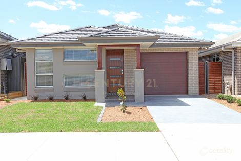 40 Plymouth Bvd, Spring Farm, NSW 2570