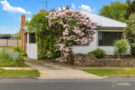 294 Vickers St, Sebastopol, VIC 3356