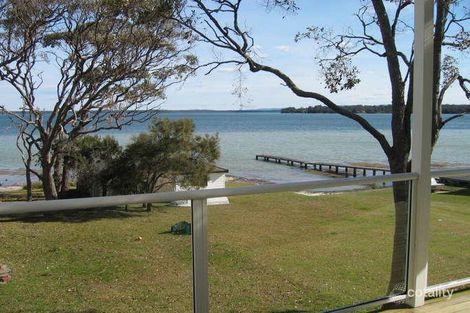 Property photo of 165 Naval Parade Erowal Bay NSW 2540