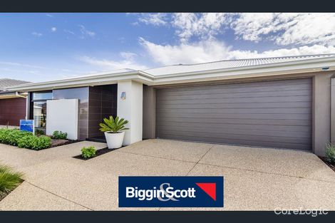 Property photo of 6 Angel Street Truganina VIC 3029