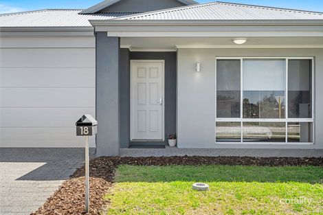 Property photo of 18 Drimmie Road Clarkson WA 6030