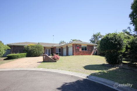 5 Natalin St, Cleveland, QLD 4163