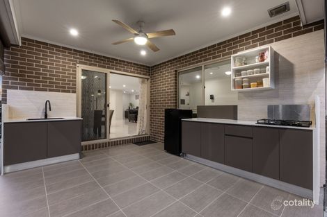 Property photo of 8 McKeown Street Oran Park NSW 2570