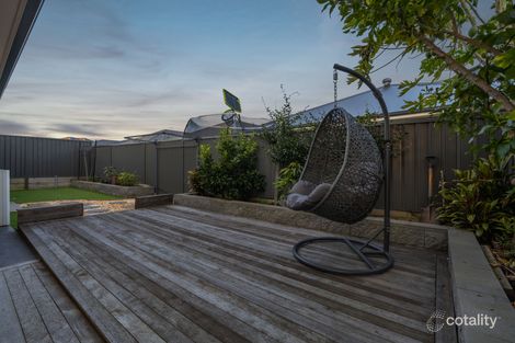 Property photo of 8 McKeown Street Oran Park NSW 2570