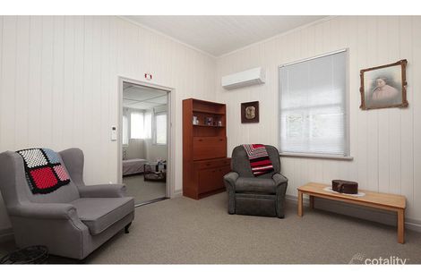 Property photo of 55 Cameron Street Fairfield QLD 4103