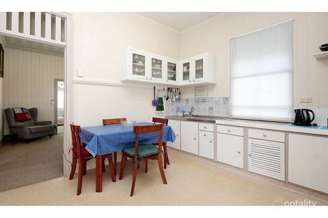Property photo of 55 Cameron Street Fairfield QLD 4103
