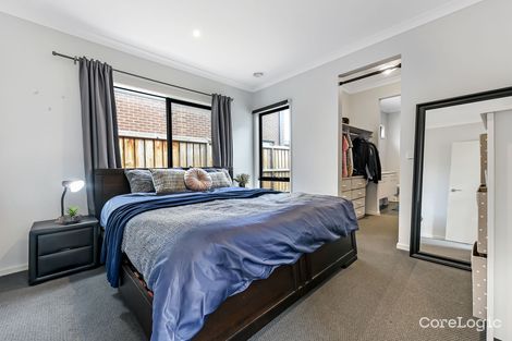 Property photo of 6 Solsbury Crescent Keysborough VIC 3173