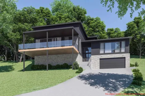 Property photo of 15 Bellbird Crescent Merimbula NSW 2548