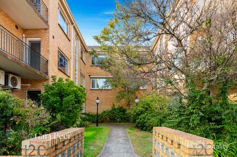 2/12c Chapel St, St Kilda, VIC 3182