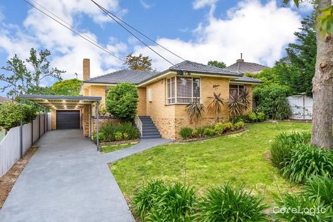 Property photo of 44 Avonhurst Drive Glen Waverley VIC 3150