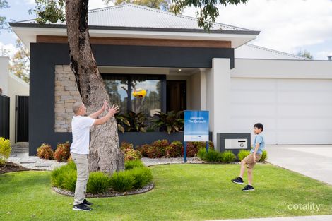 Lot/240c Spencer Rd, Thornlie, WA 6108