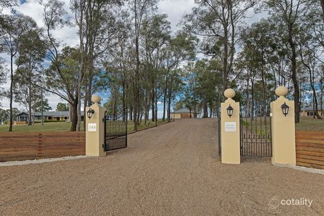 Property photo of 349 Deasys Road Pokolbin NSW 2320