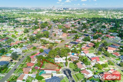 Property photo of 7 Maple Place Constitution Hill NSW 2145