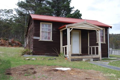 Property photo of 10 Lee Street Rossarden TAS 7213