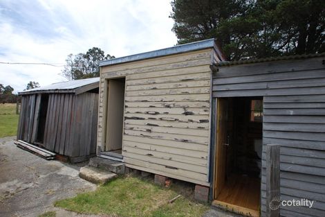 Property photo of 10 Lee Street Rossarden TAS 7213