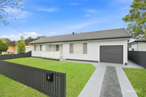 5 Lone Pine Ave, Umina Beach, NSW 2257