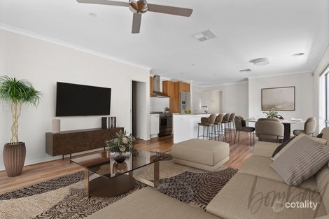 Property photo of 6 Season Way Craigieburn VIC 3064
