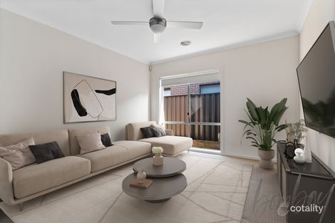 Property photo of 6 Season Way Craigieburn VIC 3064
