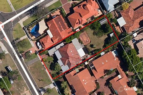 100 Ardross St, Applecross, WA 6153